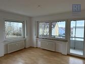 Foto - 4-Zimmer-Wohnung mit Balkon in Volkach - WOHNBERECHTIGUNGSSCHEIN ERFORDERLICH