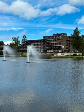 Foto - 1-Zimmer-Apartment mit Balkon – Premium-Lage in Hahnenklee