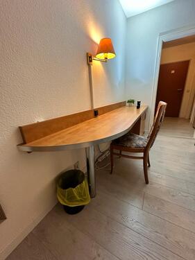 Foto - 1 Zimmer Etagenwohnung in Goslar