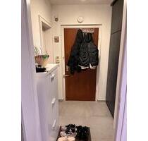 UNTERMIETE für 1,5 Monate: Helle 1,5-Zi-Wohnung - München Ramersdorf-Perlach