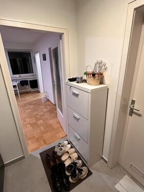 Foto - 1.5 Zimmer Etagenwohnung zur Miete in München