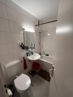 Foto - Etagenwohnung in München zur Miete