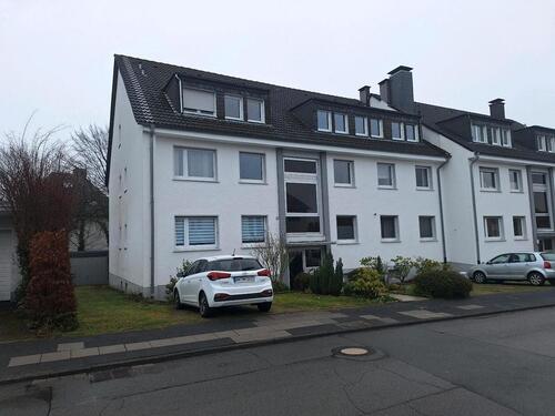 Foto - Wohnung in 58097 Hagen Am Höing