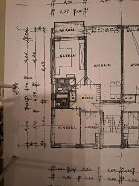 Foto - 3 Zimmer Etagenwohnung zur Miete in Hagen