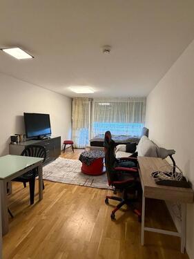 Foto - Wohnung – Lerchenauer Str Lerchenstr (Lerchenau)