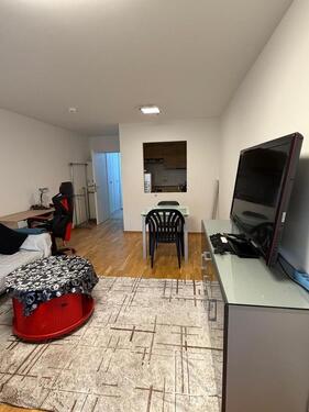Foto - 1 Zimmer Erdgeschoßwohnung zur Miete in München