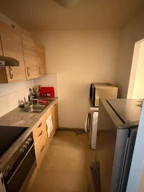 Foto - Erdgeschoßwohnung in München zur Miete