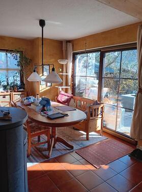 Foto - 5 Zimmer Doppelhaushälfte zum Kaufen in Markt Erlbach