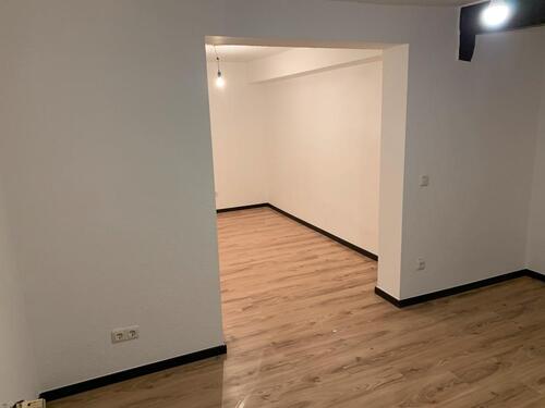 Foto - 2 Zimmer Erdgeschoßwohnung zur Miete in Büdingen