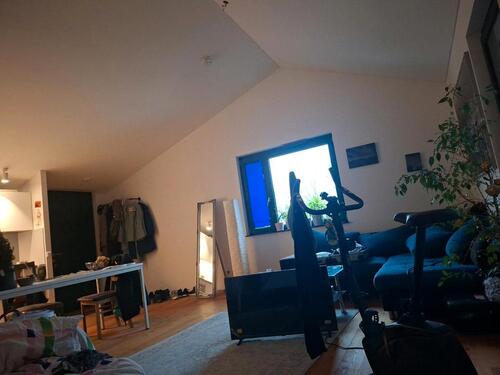 Foto - 1 Appartment für 1 Monat März an Studentin