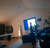 1 Appartment für 1 Monat März an Studentin - Germersheim