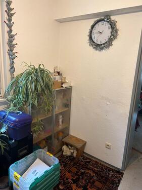 Foto - 1 Zimmer Erdgeschoßwohnung in Darmstadt