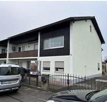 Zweifamilien-Doppelhaushälfte in Töging zu verkaufen - Töging am Inn