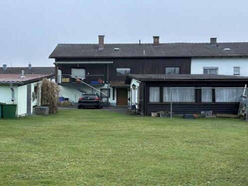 Foto - 9 Zimmer Doppelhaushälfte zum Kaufen in Töging am Inn