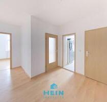 Moderne Wohnung mit EBK in ruhiger Lage in SZB – Ihr neues Zuhause im Herzen des Erzgebirges - Schwarzenberg/Erzgebirge