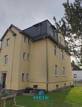 Foto - 3 Zimmer Etagenwohnung zur Miete in Schwarzenberg/Erzgebirge