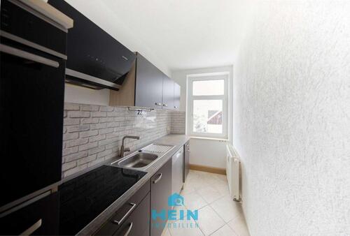 Foto - 3 Zimmer Etagenwohnung in Schwarzenberg/Erzgebirge