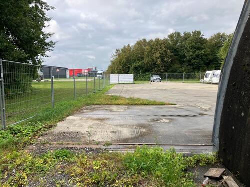 Foto - andere zur Miete in Bubesheim