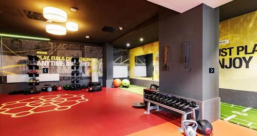 Foto - Etagenwohnung in Frankfurt am Main zur Miete