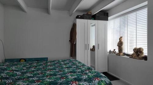 Foto - 1 Zimmer Etagenwohnung in Trier