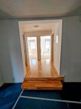 Foto - 2 Zimmer Erdgeschoßwohnung zur Miete in Bad Langensalza