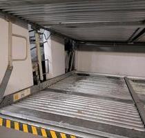 Tiefgaragen Stellplatz im Duplex zu vermieten - Nürnberg Eberhardshof