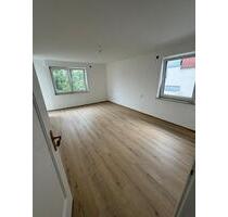 Attraktive 3 Zimmerwohnung mit TOP Lage - Günzburg