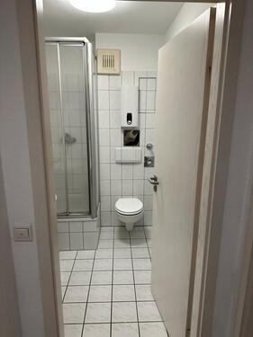 Foto - 2 Zimmer Dachgeschoßwohnung zur Miete in Leverkusen