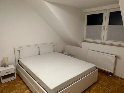 Foto - Dachgeschoßwohnung in Leverkusen zur Miete