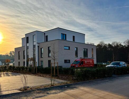 Foto - 3 Zimmer Etagenwohnung in Schloß Holte-Stukenbrock