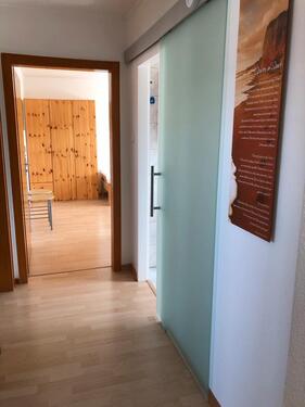 Foto - 2,5 Zimmer in Saarbrücken-Bübingen auch möbliert auf Zeit zu verm