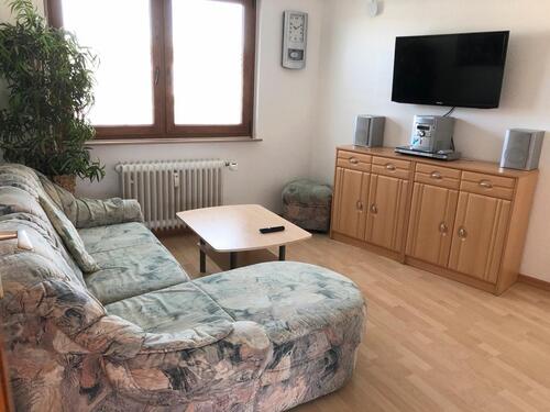 Foto - 2.5 Zimmer Etagenwohnung zur Miete in Saarbrücken