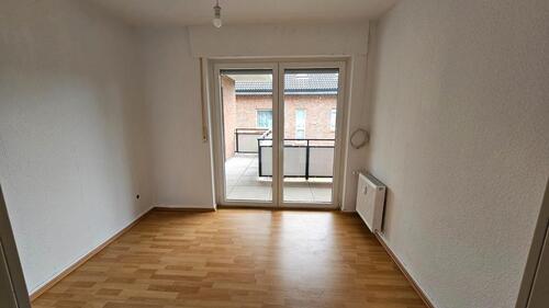 Foto - Etagenwohnung in Steinfurt zur Miete