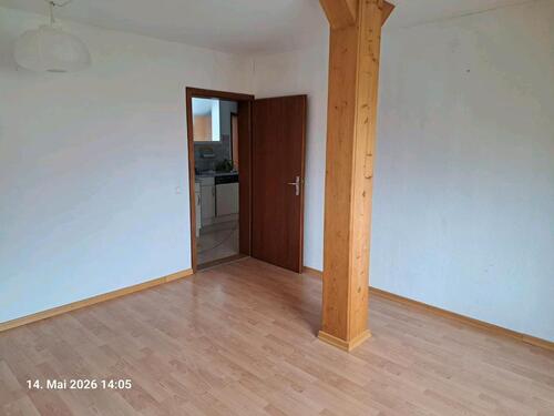 Foto - 2 Zimmer Etagenwohnung in Clausthal-Zellerfeld