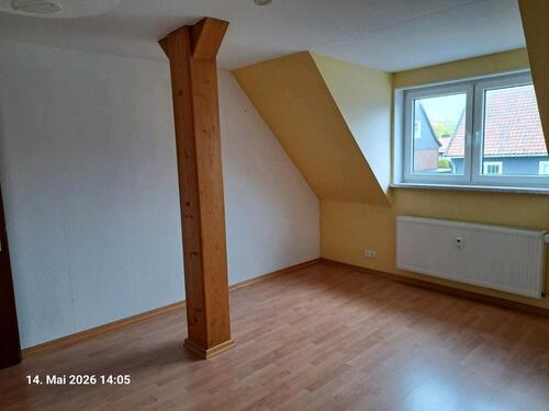 Foto - Etagenwohnung in Clausthal-Zellerfeld zur Miete
