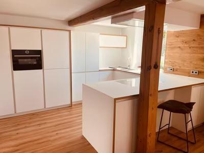 Foto - Einfamilienhaus Eigentumswohnung