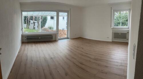 Foto - 2,5-Zimmer-Wohnung mit Terrasse