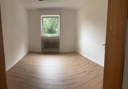 Foto - Terrassenwohnung in Aalen zur Miete