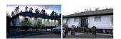 Foto - Modernisierter Winkel-Bungalow in Schwarzenbruck
