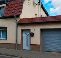 einziehen und wohlfühlen - Einfamilienhaus in Gröbzig - Südliches Anhalt Pfaffendorf
