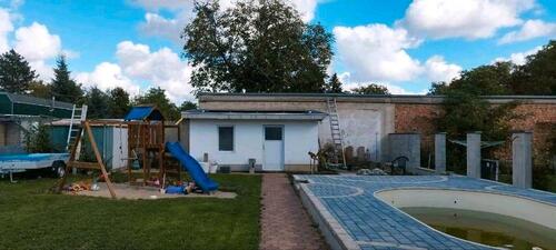Foto - Einfamilienhaus in Südliches Anhalt