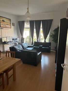 Foto - Etagenwohnung zur Miete in Hamburg
