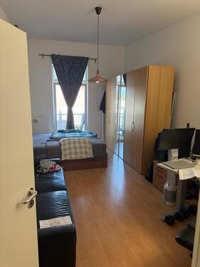 Foto - Etagenwohnung in Hamburg
