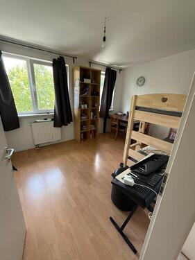 Foto - Etagenwohnung in Hamburg zur Miete