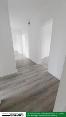 Foto - Etagenwohnung zur Miete in Waldsassen