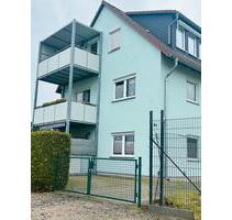 Eigentumswohnung in Lutherstadt Wittenberg zu verkaufen - Jessen (Elster)