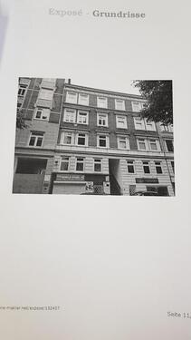 Foto - Etagenwohnung in Hamburg zur Miete