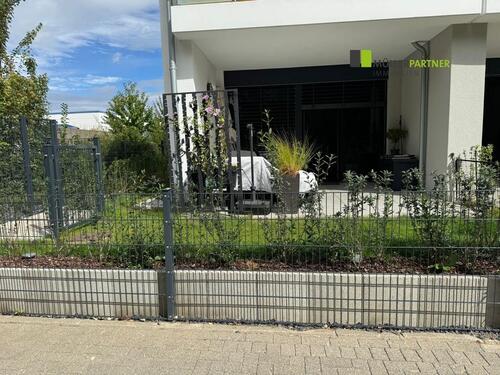 Foto - Etagenwohnung zur Miete in Eschweiler