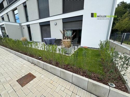 Foto - Etagenwohnung in Eschweiler