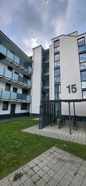 Foto - Etagenwohnung in Neustadt an der Weinstraße